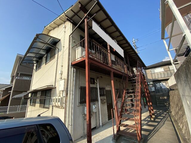 ホームメイト 安芸郡府中町浜田２丁目 2階202