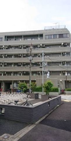 ホームメイト グリーンクレスト豊玉 物件情報 東京都練馬区