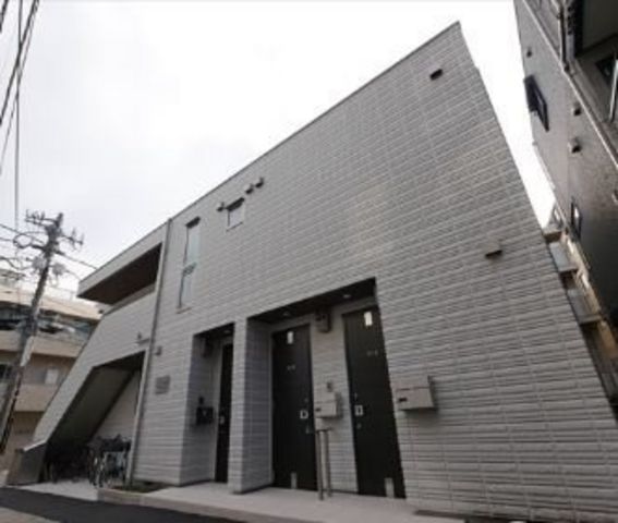 ホームメイト コリーナ北参道 物件情報 東京都渋谷区