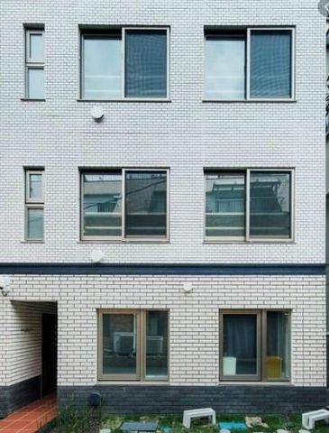 ホームメイト Ck3215 North 物件情報 東京都千代田区