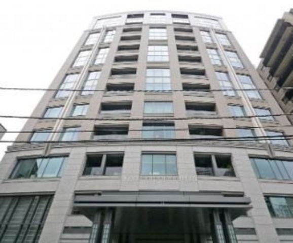 ホームメイト パークマンション赤坂氷川坂 物件情報 東京都港区