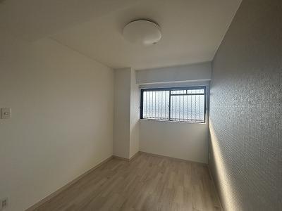 拡大写真:アサヒパレス庄内 4階402Bの室内