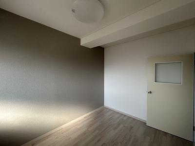 拡大写真:アサヒパレス庄内 4階402Bの室内