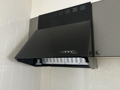 拡大写真:アサヒパレス庄内 4階402Bのキッチン