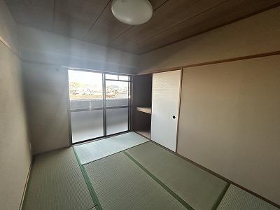 拡大写真:アサヒパレス庄内 4階402Bの室内