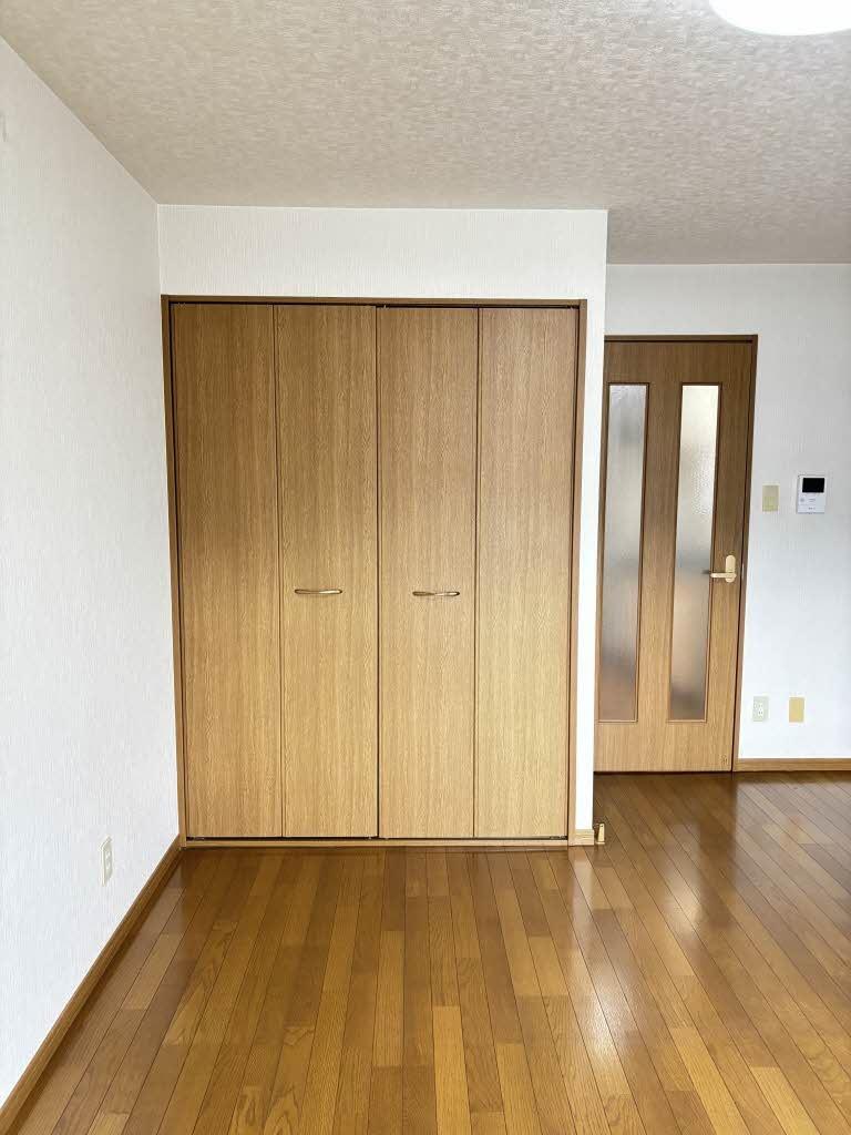 拡大写真：エストゥディオKATO 2階201の室内