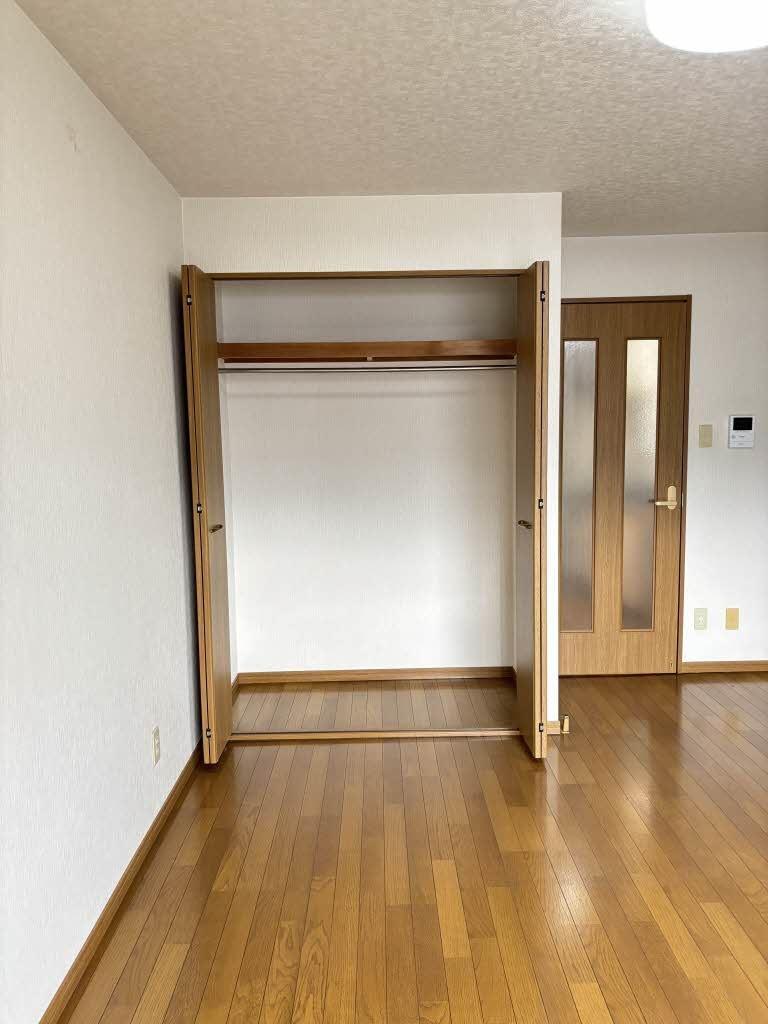 拡大写真：エストゥディオKATO 2階201の室内