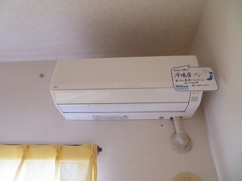 拡大写真:馬渕マンション 1階101の室内設備