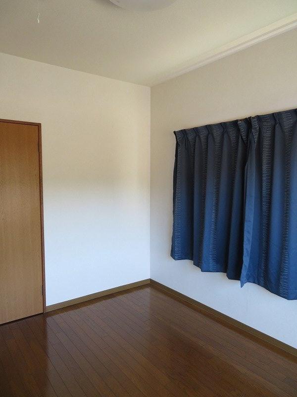 拡大写真:馬渕マンション 2階201の室内