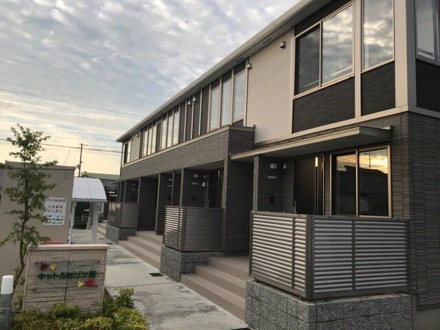 キャトルセゾンN：賃貸物件情報 | 愛媛県新居浜市／ホームメイト