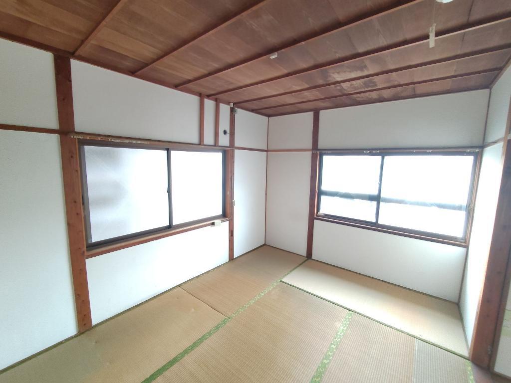 拡大写真:中町N氏一戸建 1の室内