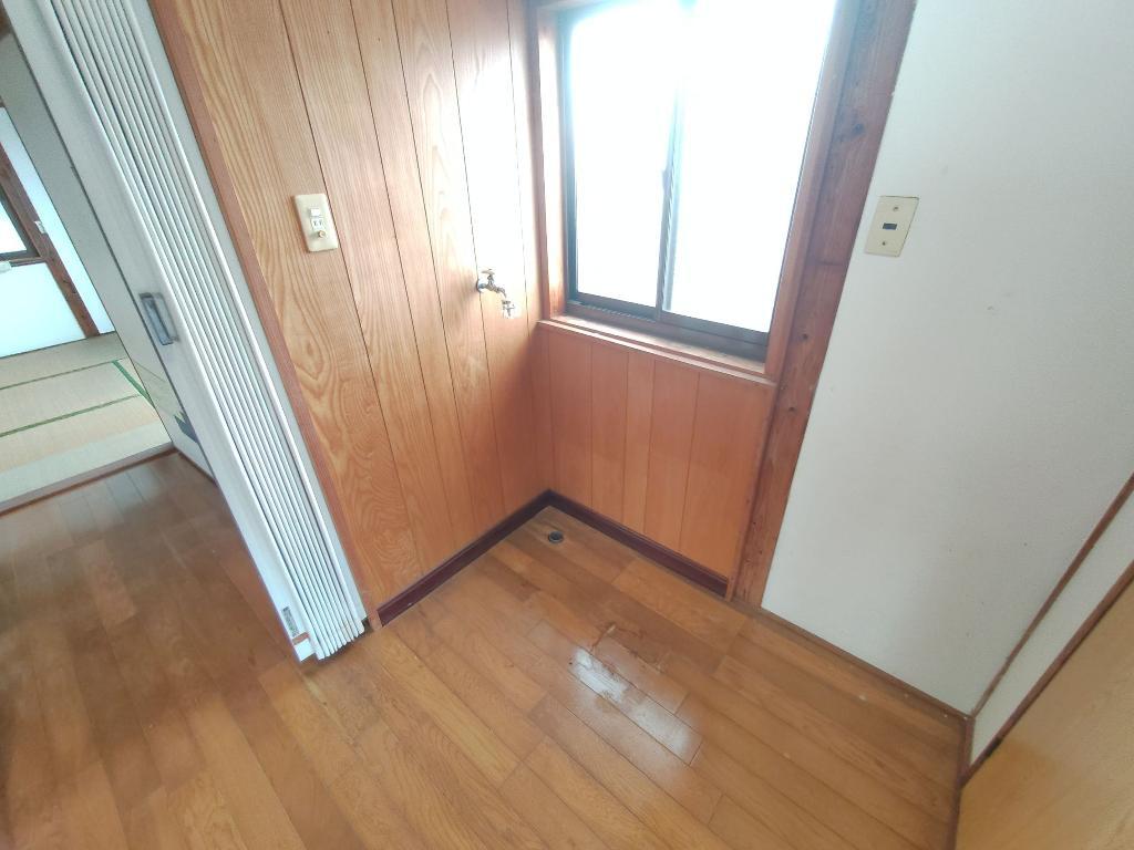 拡大写真:中町N氏一戸建 1のその他