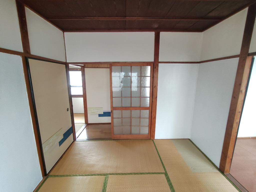 拡大写真:中町N氏一戸建 1の室内