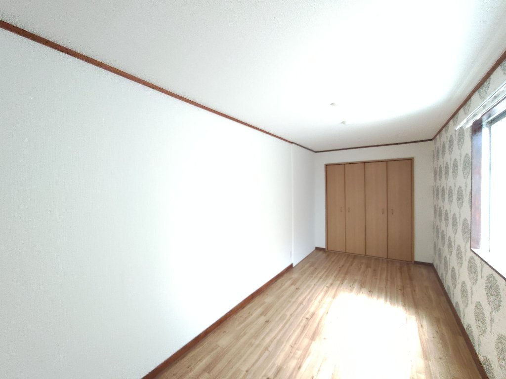 拡大写真:サンライトビル 1Fの室内