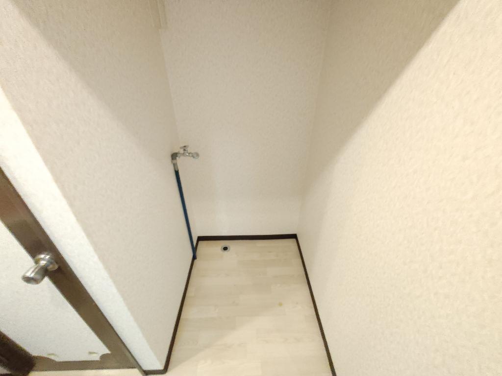 拡大写真:サンライトビル 2階202のその他
