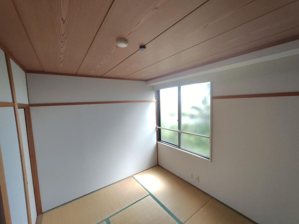 拡大写真:菊池ビル 4階501の室内