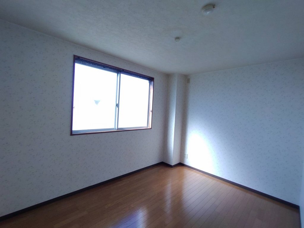 拡大写真:コーポサンセット 3階301の室内