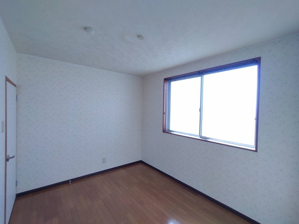 拡大写真:コーポサンセット 3階301の室内