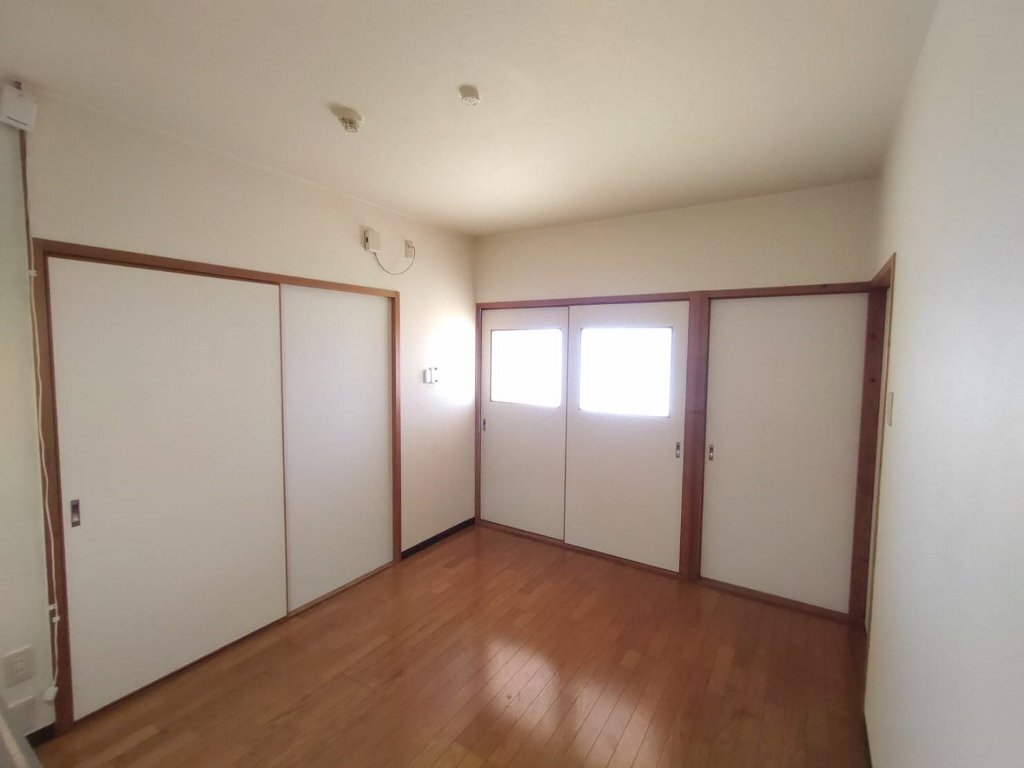 拡大写真:コーポサンセット 3階301のキッチン
