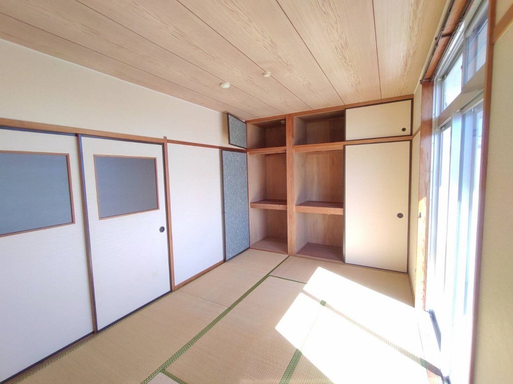 拡大写真:コーポサンセット 3階301の室内
