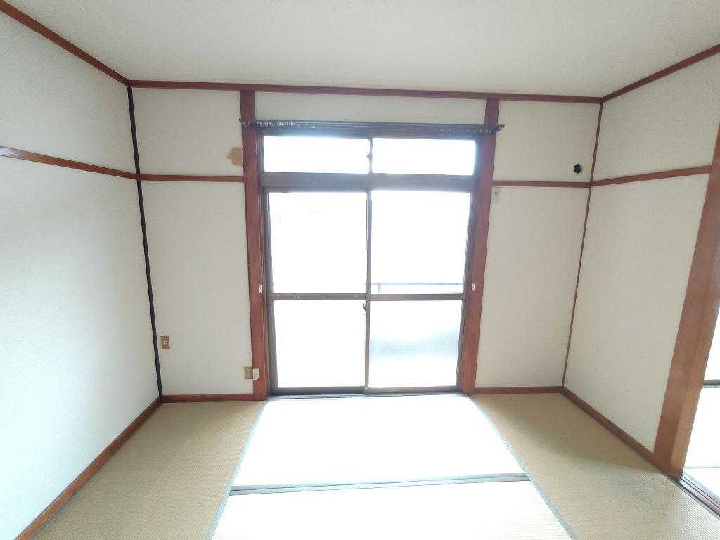 拡大写真:ハイツ中町 1階102の室内