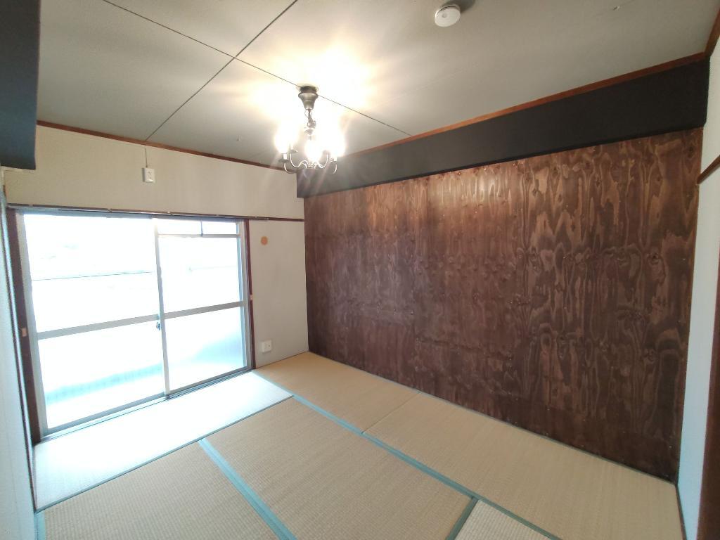 拡大写真:AAビル 4階403の室内