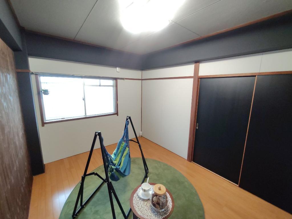 拡大写真:AAビル 4階403の室内