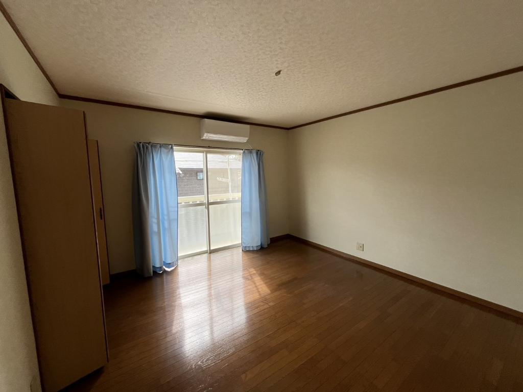 拡大写真:前田コーポ(出雲町) 1階2の室内