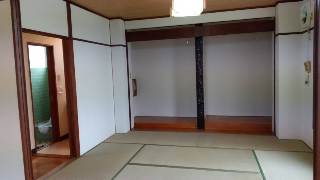 拡大写真:大正町3丁目ビル 3階301の室内