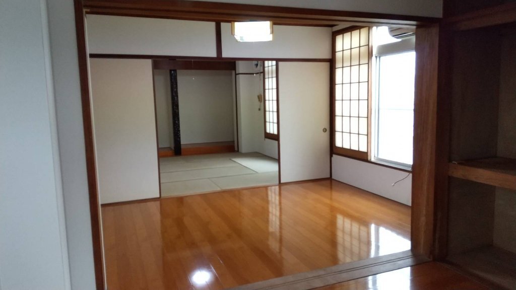 拡大写真:大正町3丁目ビル 3階301の室内