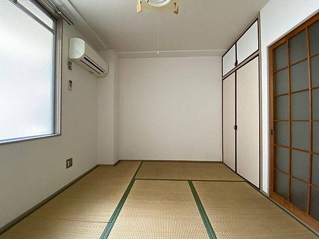 拡大写真:土堂シティマンション 1階103の寝室