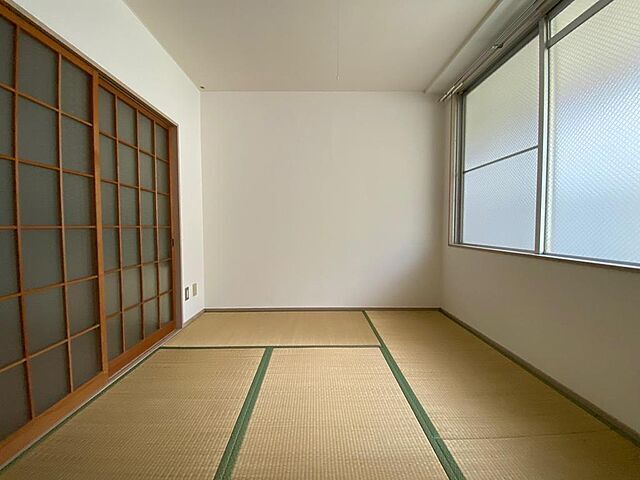 拡大写真:土堂シティマンション 1階103の寝室