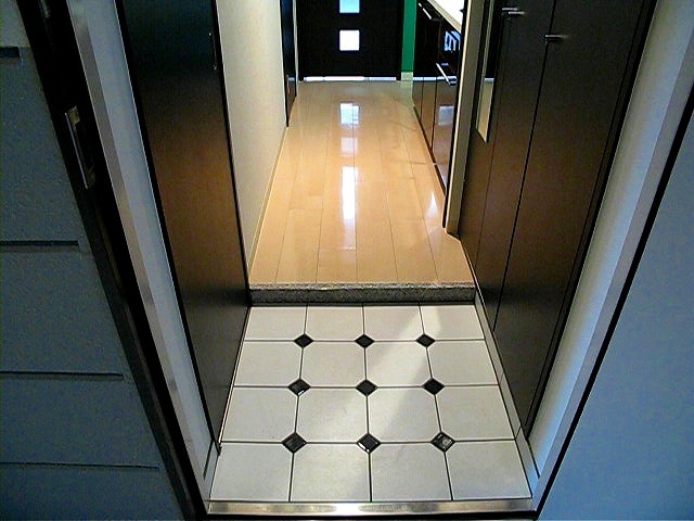 拡大写真:福岡市博多区博多駅南2丁目 13階1312の玄関