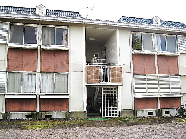 裾野市須山の外観