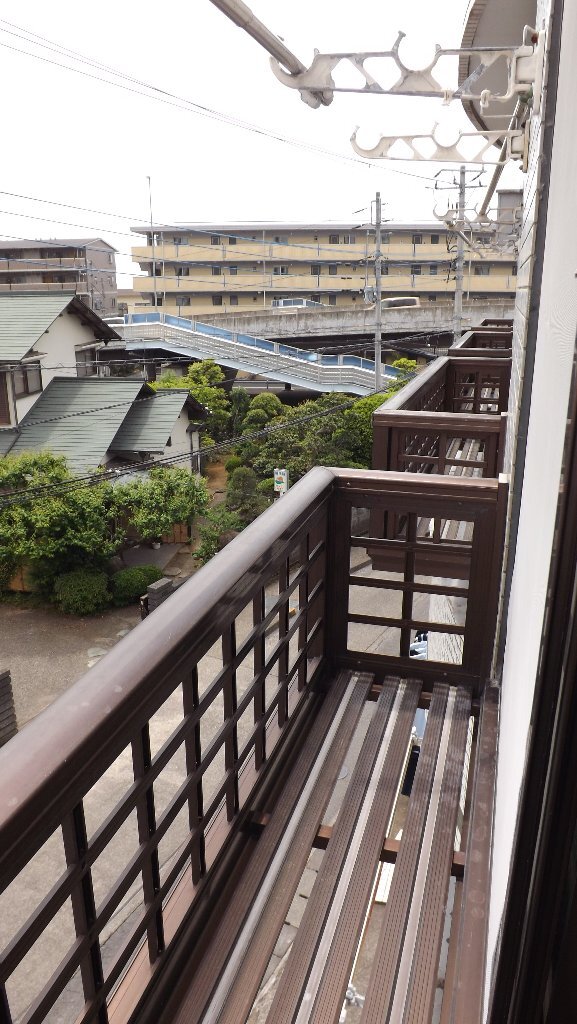 拡大写真：裾野市平松 3階305のその他