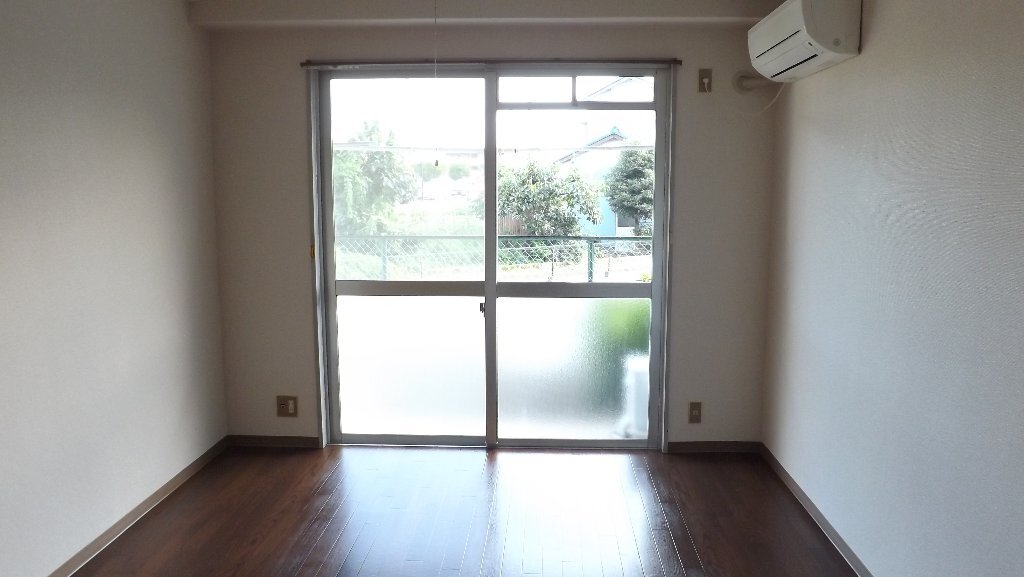 拡大写真：裾野市二ツ屋 3階B7の室内