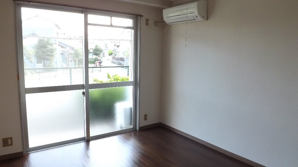 拡大写真：裾野市二ツ屋 3階C5の室内
