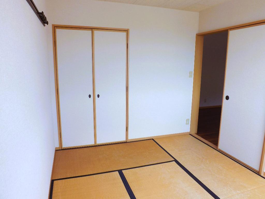 拡大写真：裾野市千福 1階102の室内