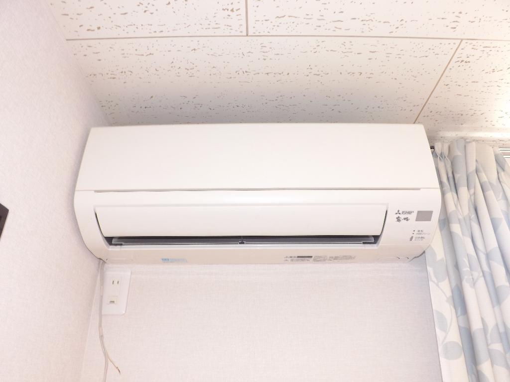 拡大写真：裾野市千福 1階102の室内設備