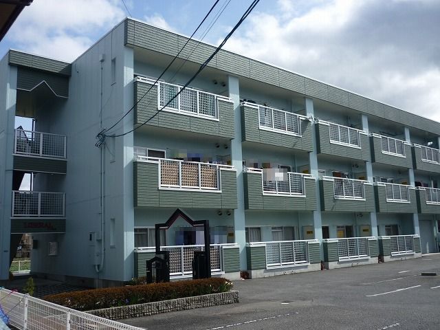 りべらるの外観