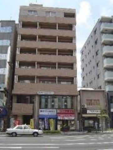 広島市西区横川町3丁目の外観