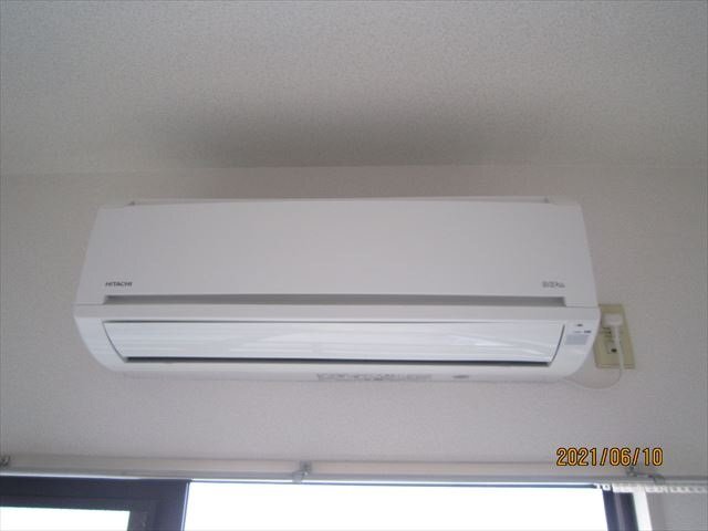 拡大写真:広島市安佐南区上安2丁目 3階301の室内設備(イメージ)