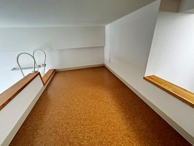拡大写真:広島市中区舟入本町 4階404のキッチン