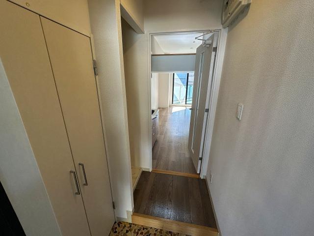 拡大写真:広島市中区舟入本町 4階404の玄関