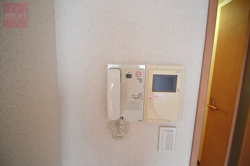 拡大写真：広島市中区大手町５丁目 5階503の室内設備