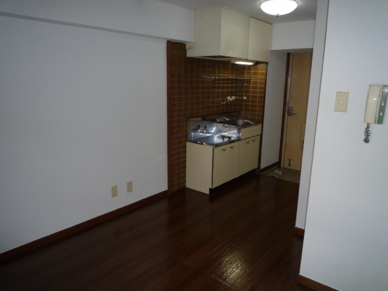 拡大写真:広島市中区舟入本町 4階403の洋室