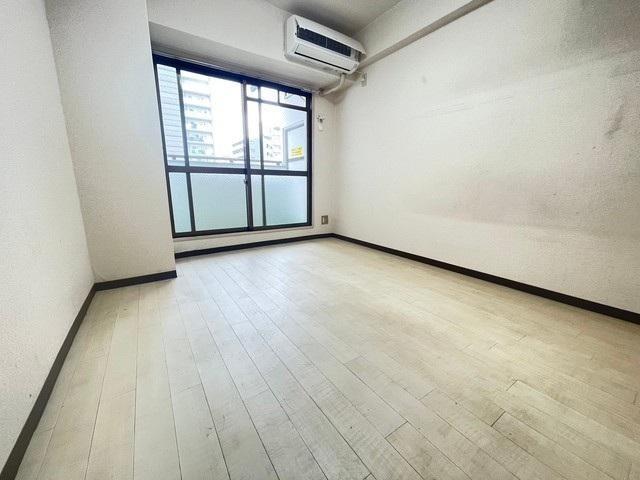 拡大写真:広島市中区榎町 4階403の寝室