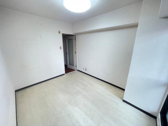拡大写真:広島市中区榎町 4階403の寝室