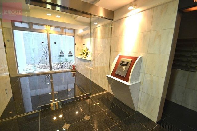 拡大写真:広島市中区十日市町2丁目 10階1002の外観写真(昼)