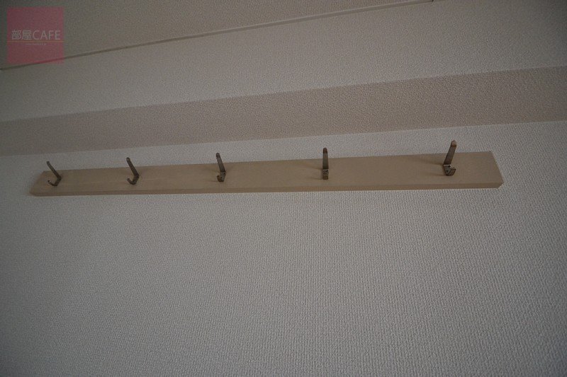 拡大写真:広島市中区東白島町 4階402の室内設備